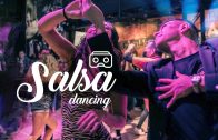 Salsa Champions Dancing 180 VR – Oculus